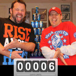 A Week Out From WrestleMania 29 – Current Card & Predictions